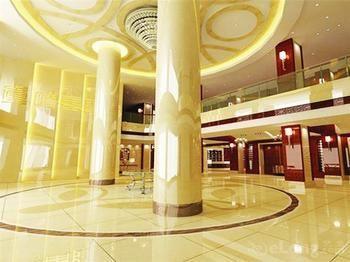 Qingdao Haimengyuan Hotel Chengyang Exterior foto